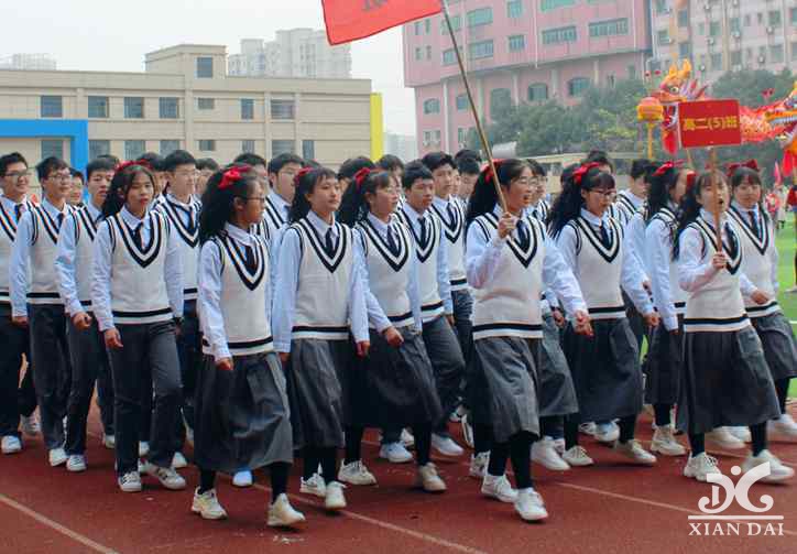 用#人間煙火定格照 看2020校運會集錦，不管定格到哪，可愛的孩子們都能扛得??！